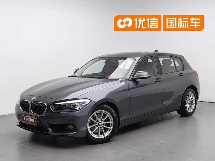 BMW 118i