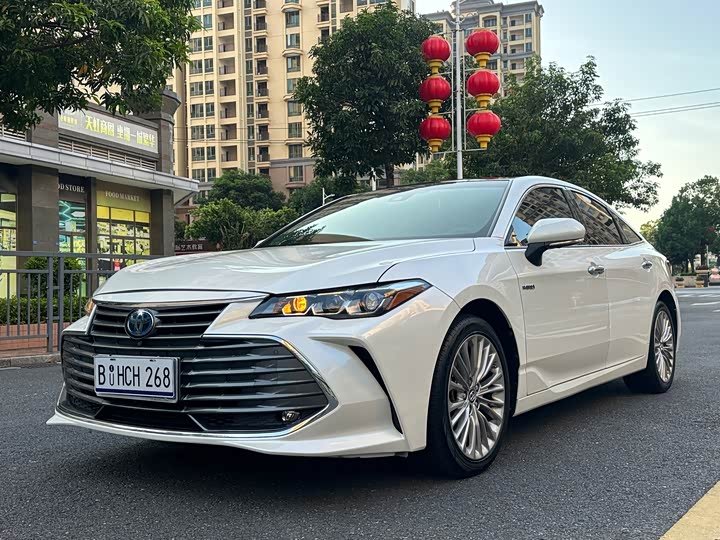 Toyota Avalon