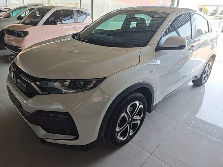 Honda XR-V