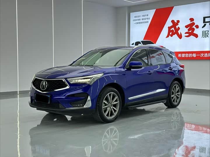 Acura RDX