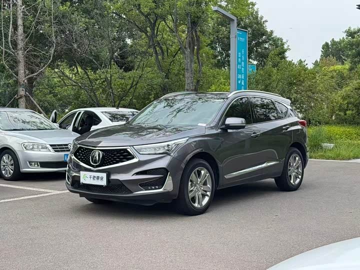 Acura RDX