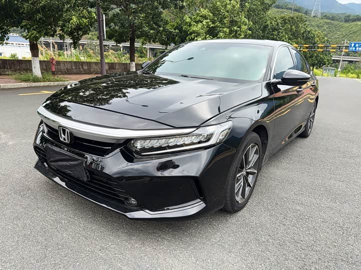 Honda Inspire