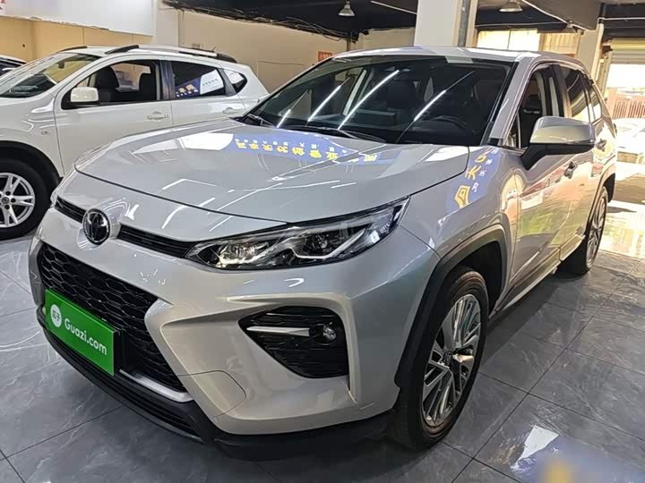 Toyota Venza