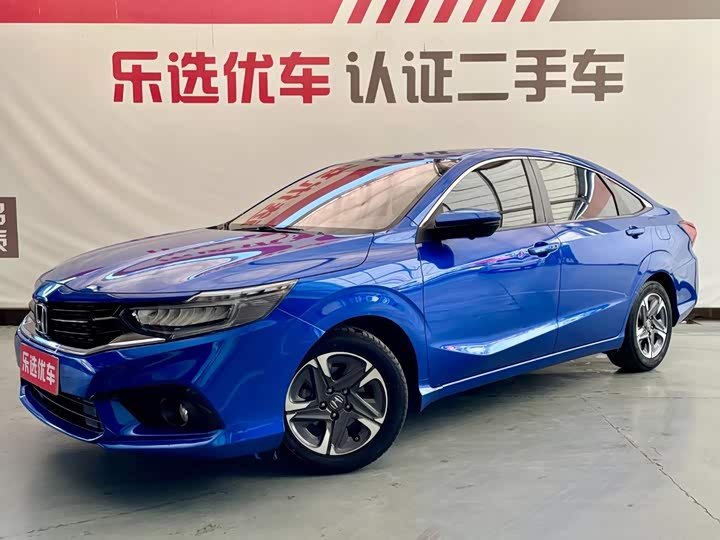 Honda Envix