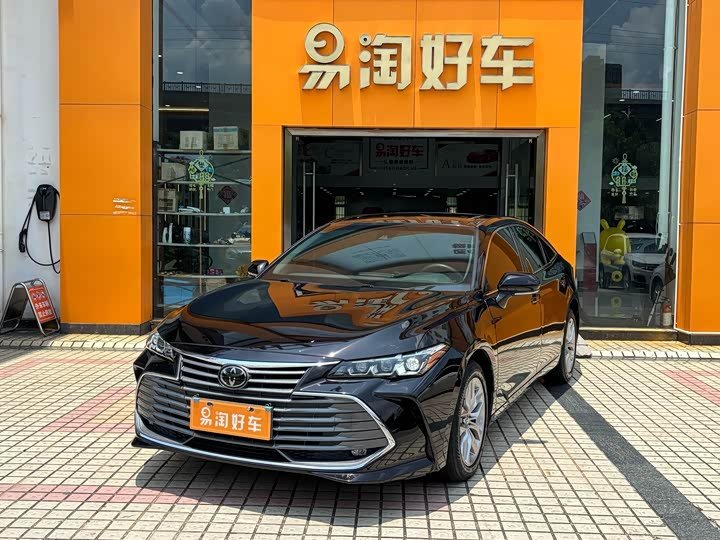 Toyota Avalon