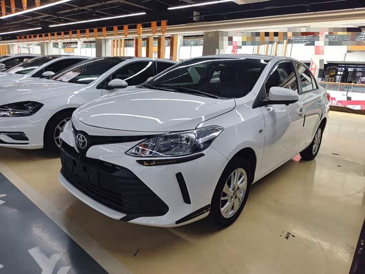 Toyota Vios