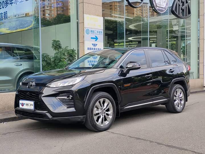Toyota Venza
