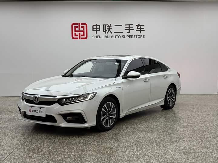 Honda Inspire