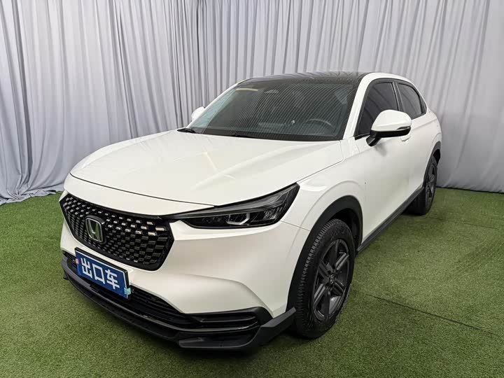 Honda XR-V