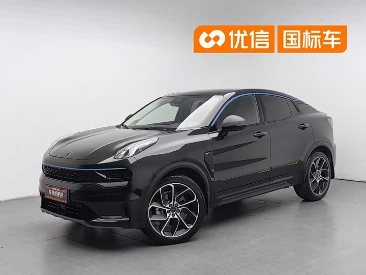 Lynk & Co 05