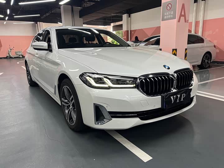 BMW 530Li