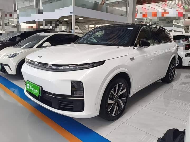 Li Auto L7