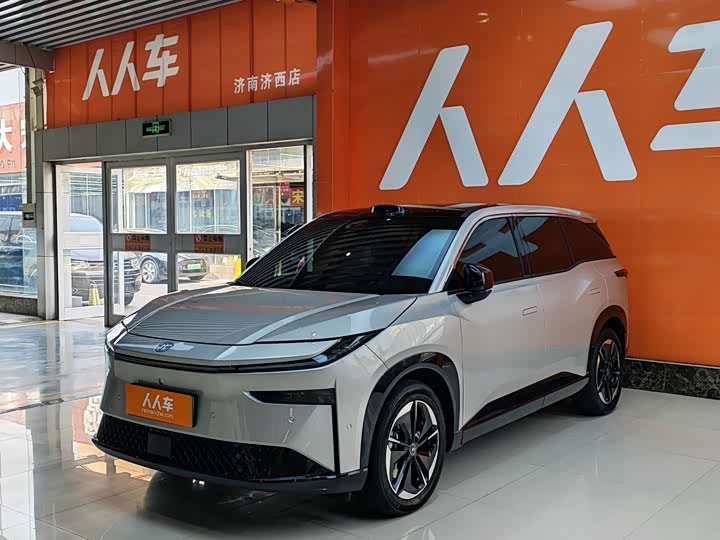 Toyota 3X