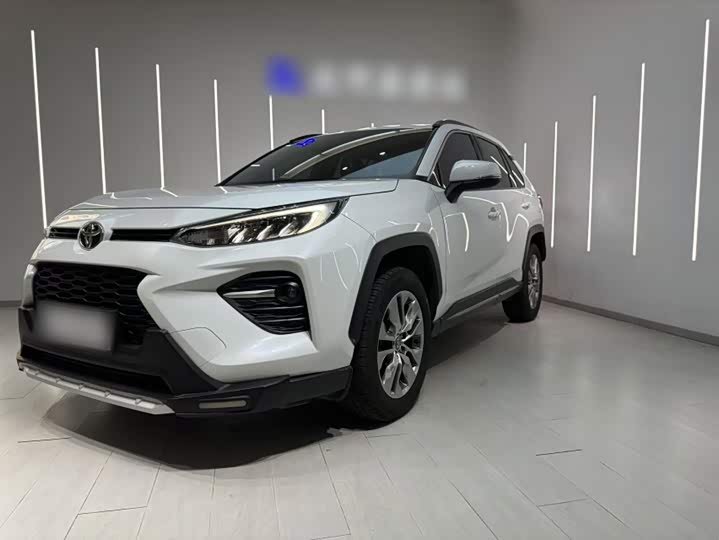 Toyota Venza