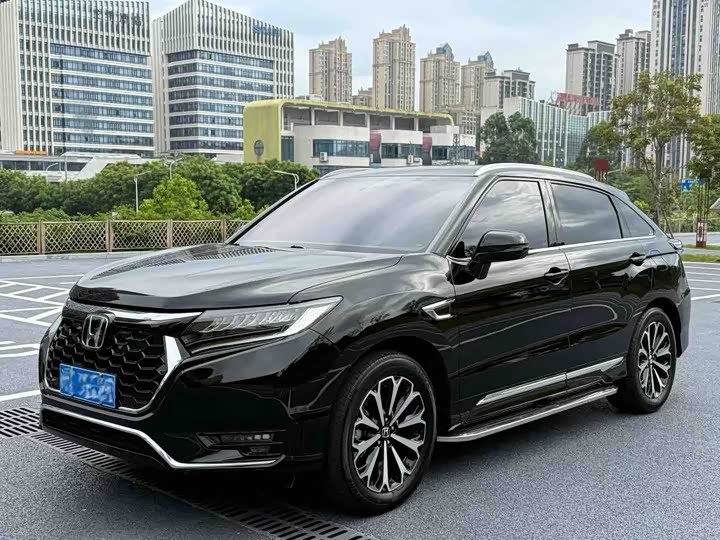 Honda UR-V
