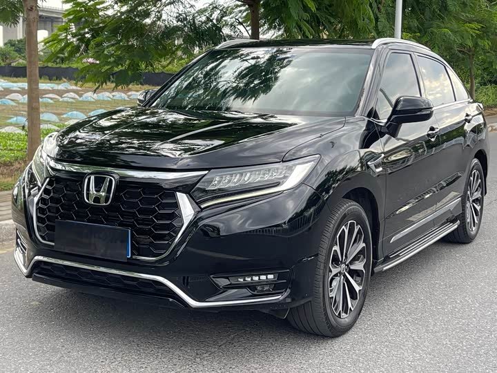 Honda UR-V