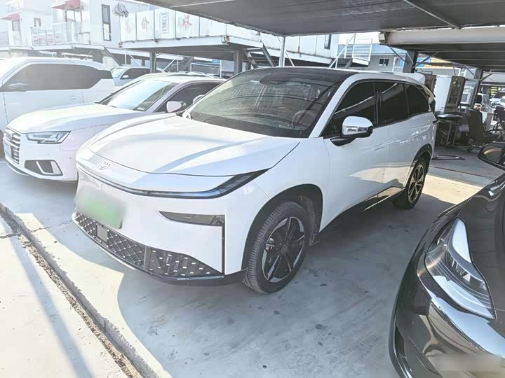 Toyota 3X