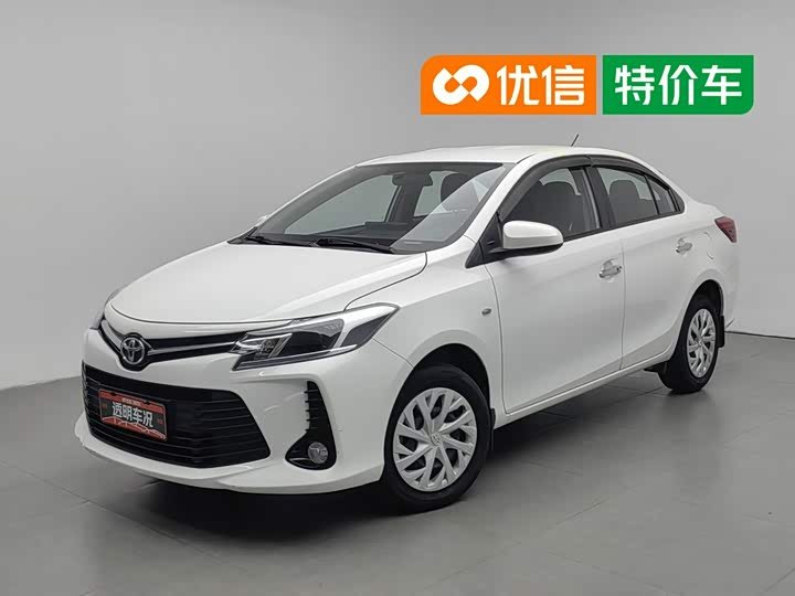 Toyota Vios