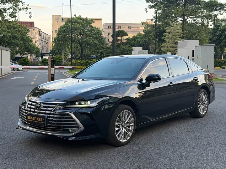 Toyota Avalon