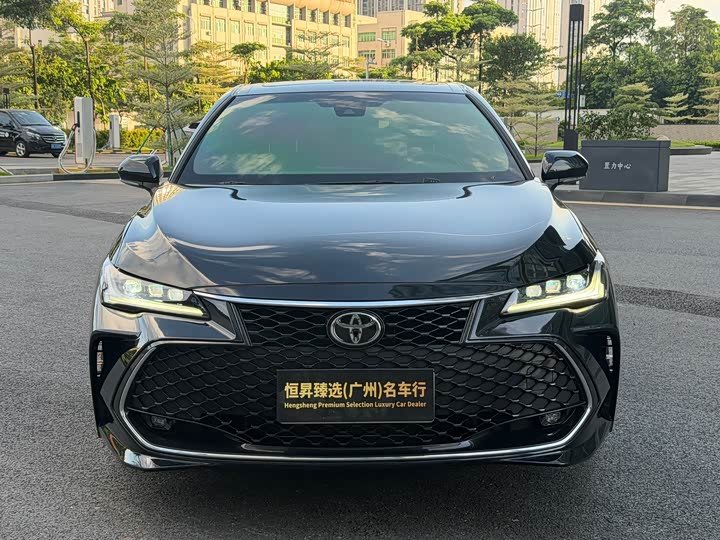 Toyota Avalon