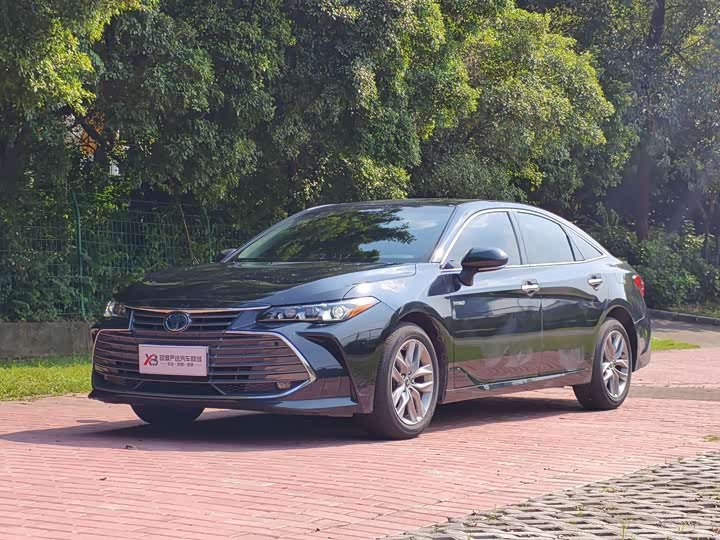 Toyota Avalon
