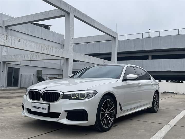 BMW 530Li