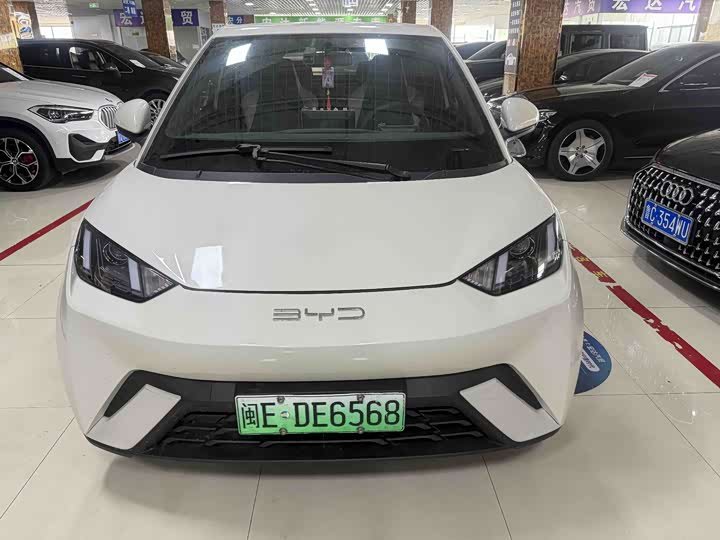 BYD Seagull