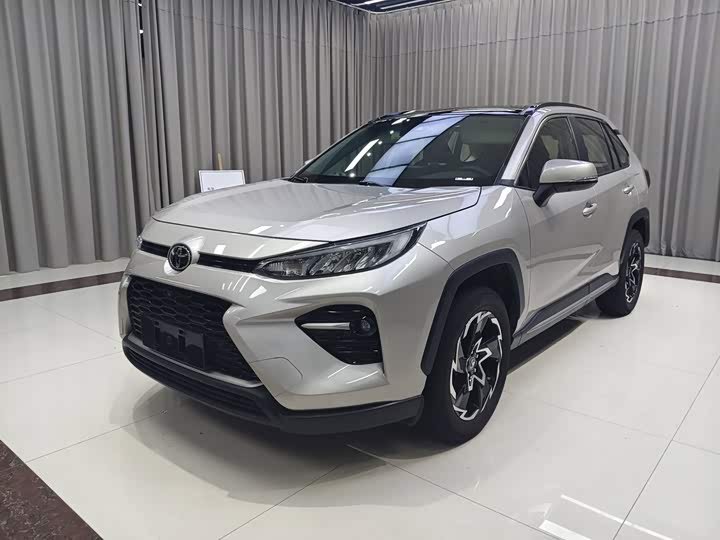 Toyota Venza