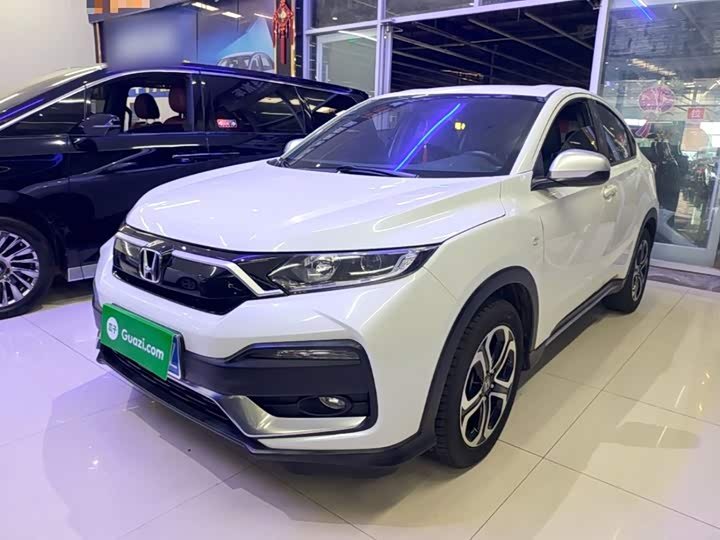 Honda XR-V