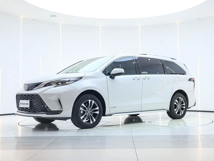 Toyota Granvia