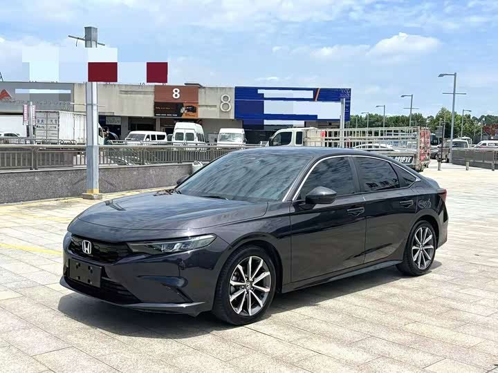 Honda Integra