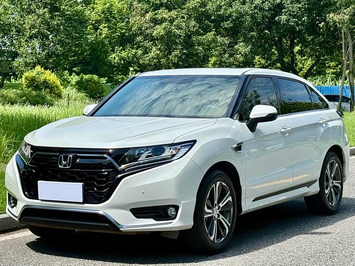 Honda UR-V