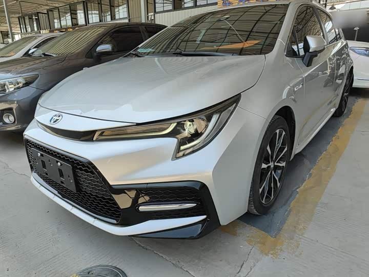 Toyota Levin