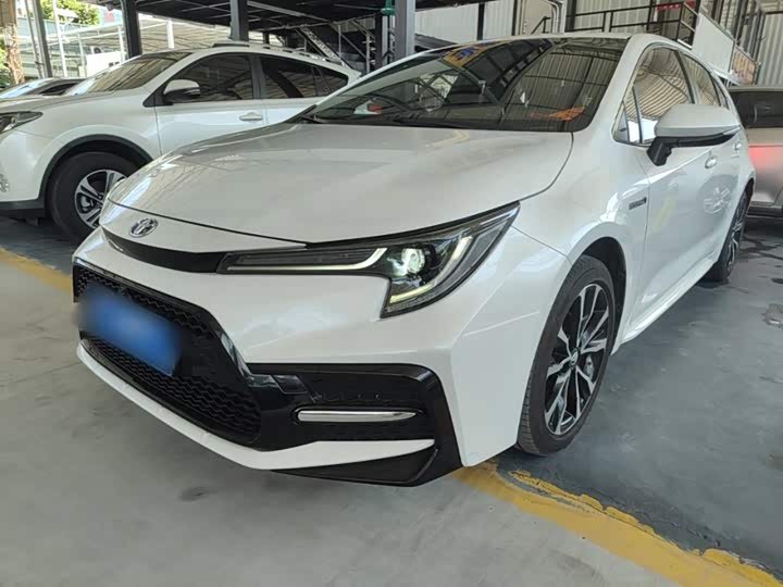 Toyota Levin
