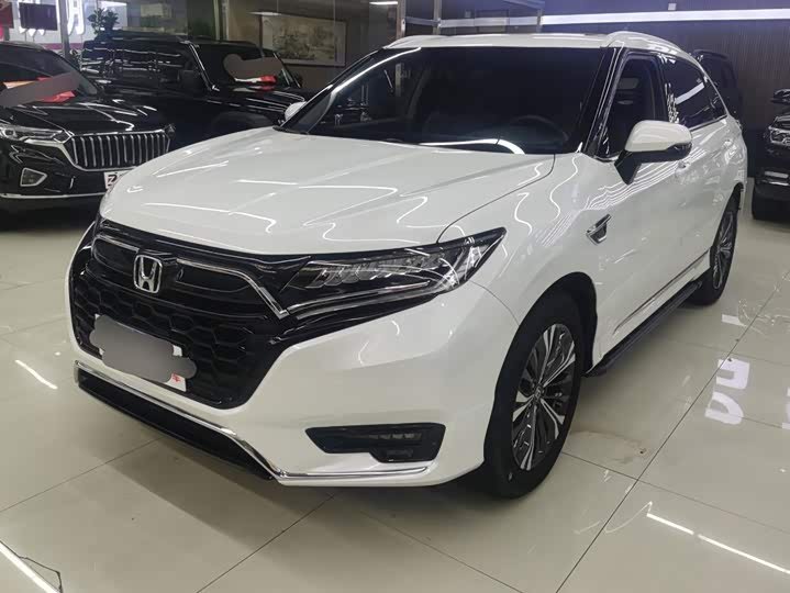 Honda UR-V