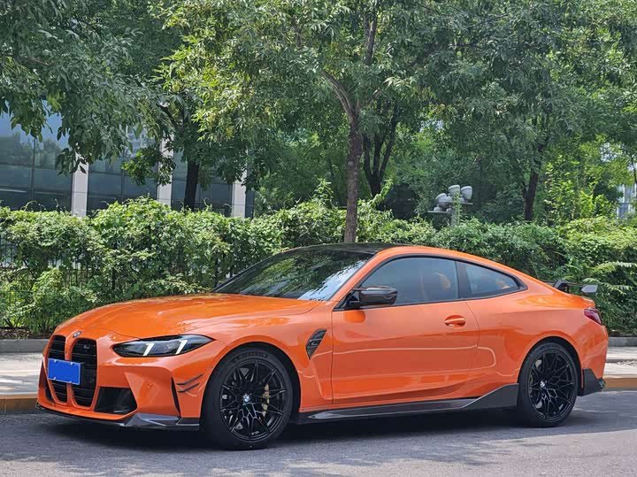 BMW M4
