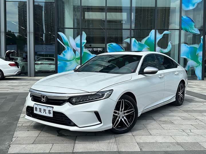 Honda Inspire