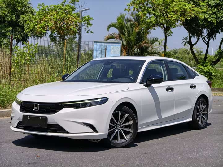 Honda Integra
