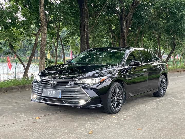 Toyota Avalon