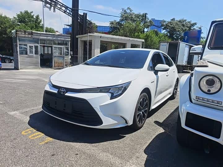 Toyota Levin