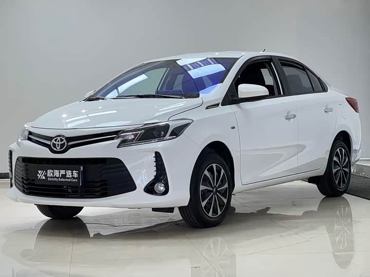 Toyota Vios
