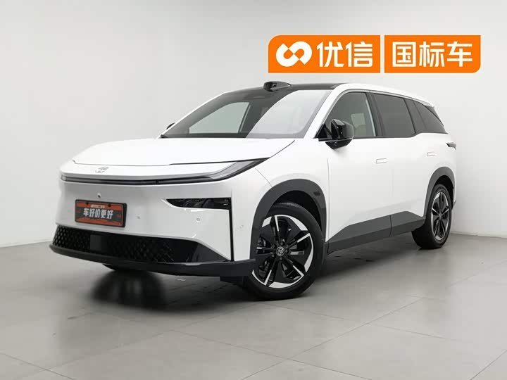 Toyota 3X