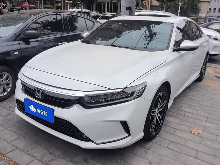 Honda Inspire