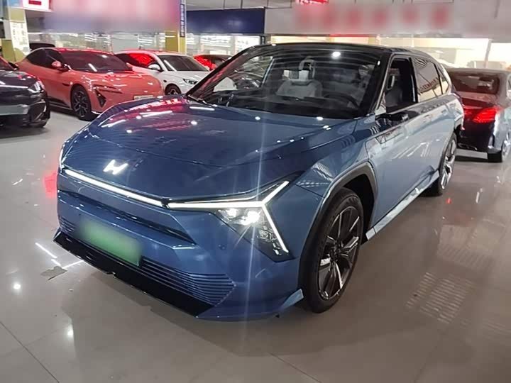 Honda S7