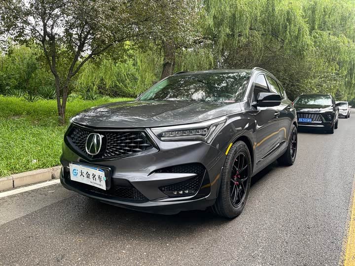 Acura RDX