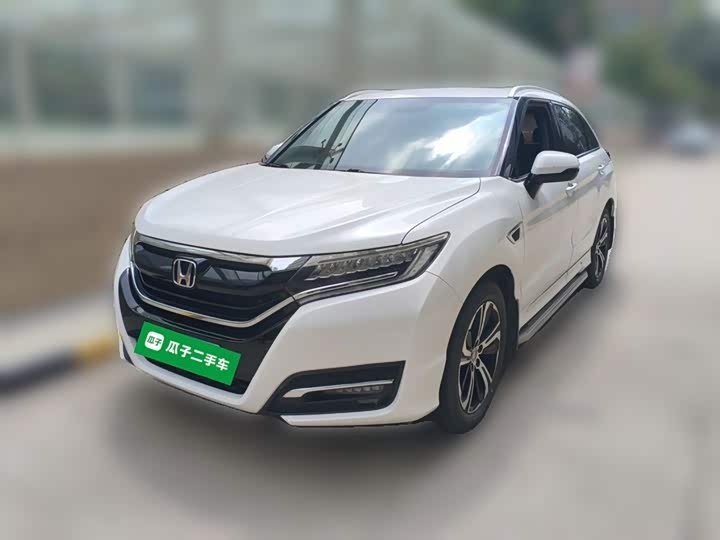 Honda UR-V