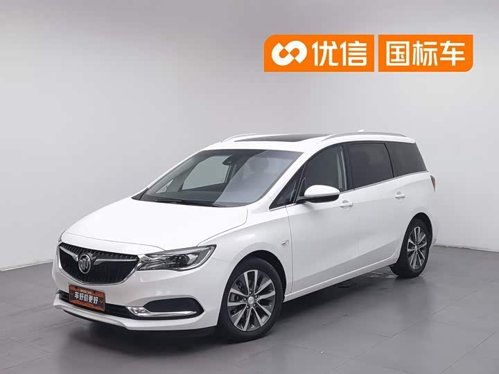 Buick GL6