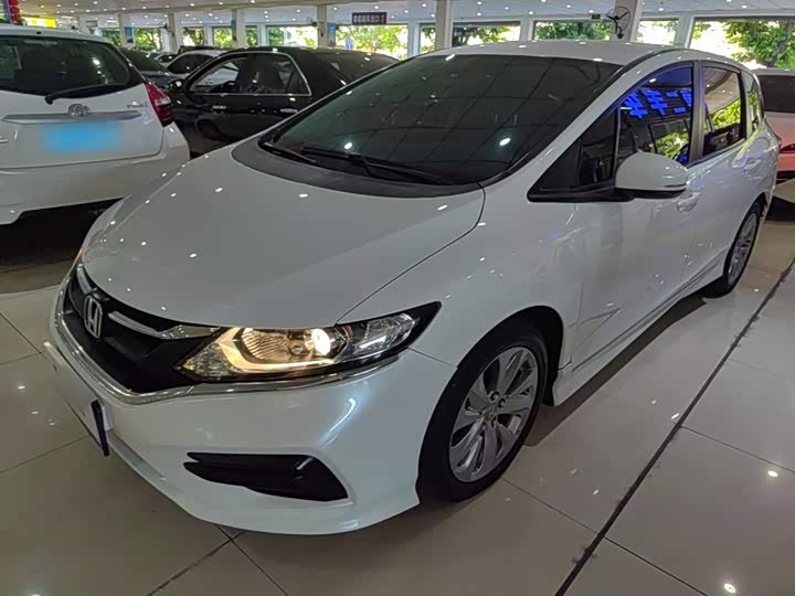 Honda Jade