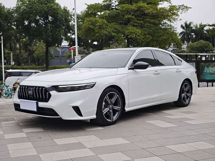Honda Inspire