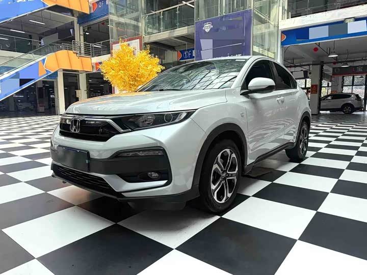 Honda XR-V